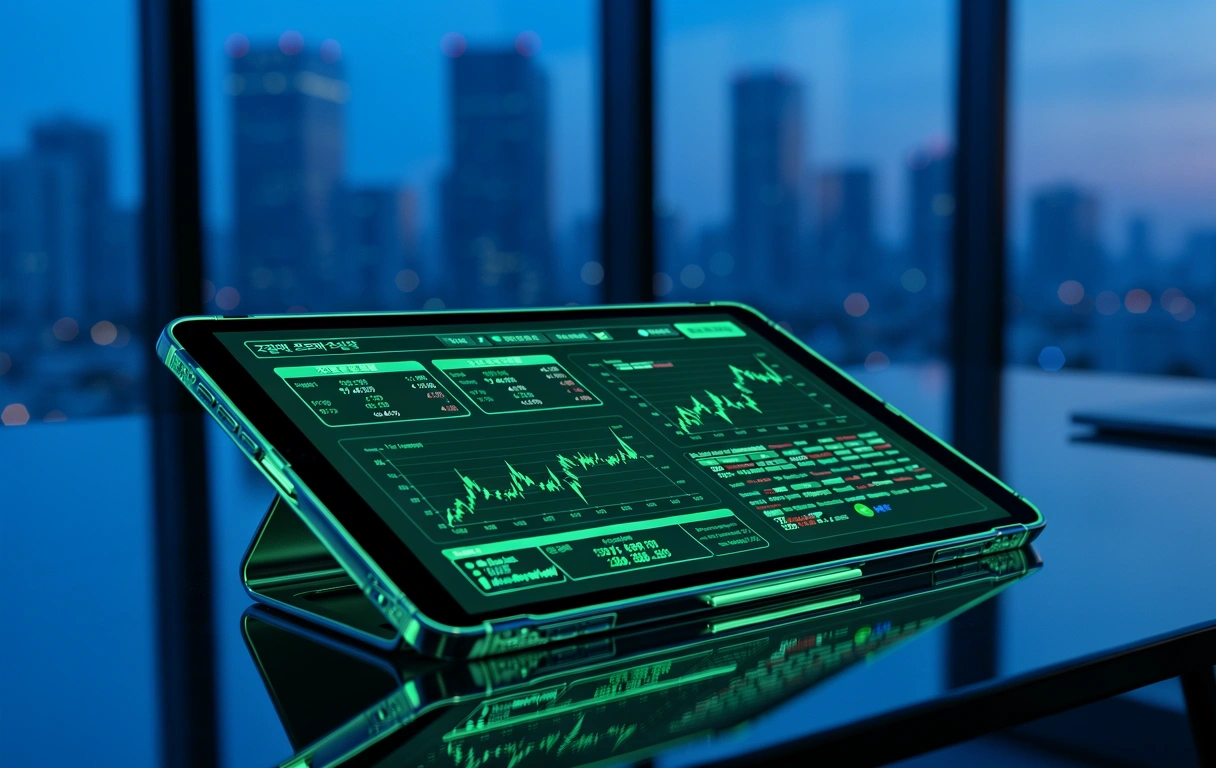 TavaroxPro Digital Tech Environment