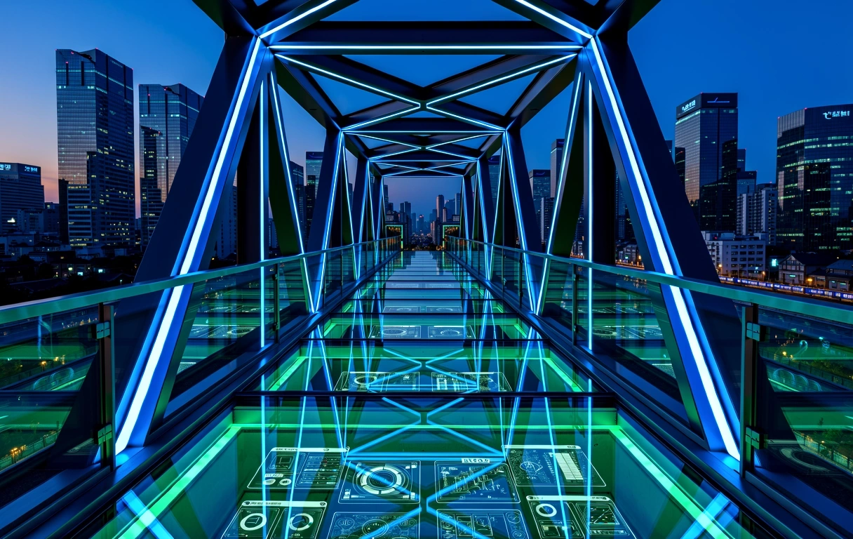 Structural Logic